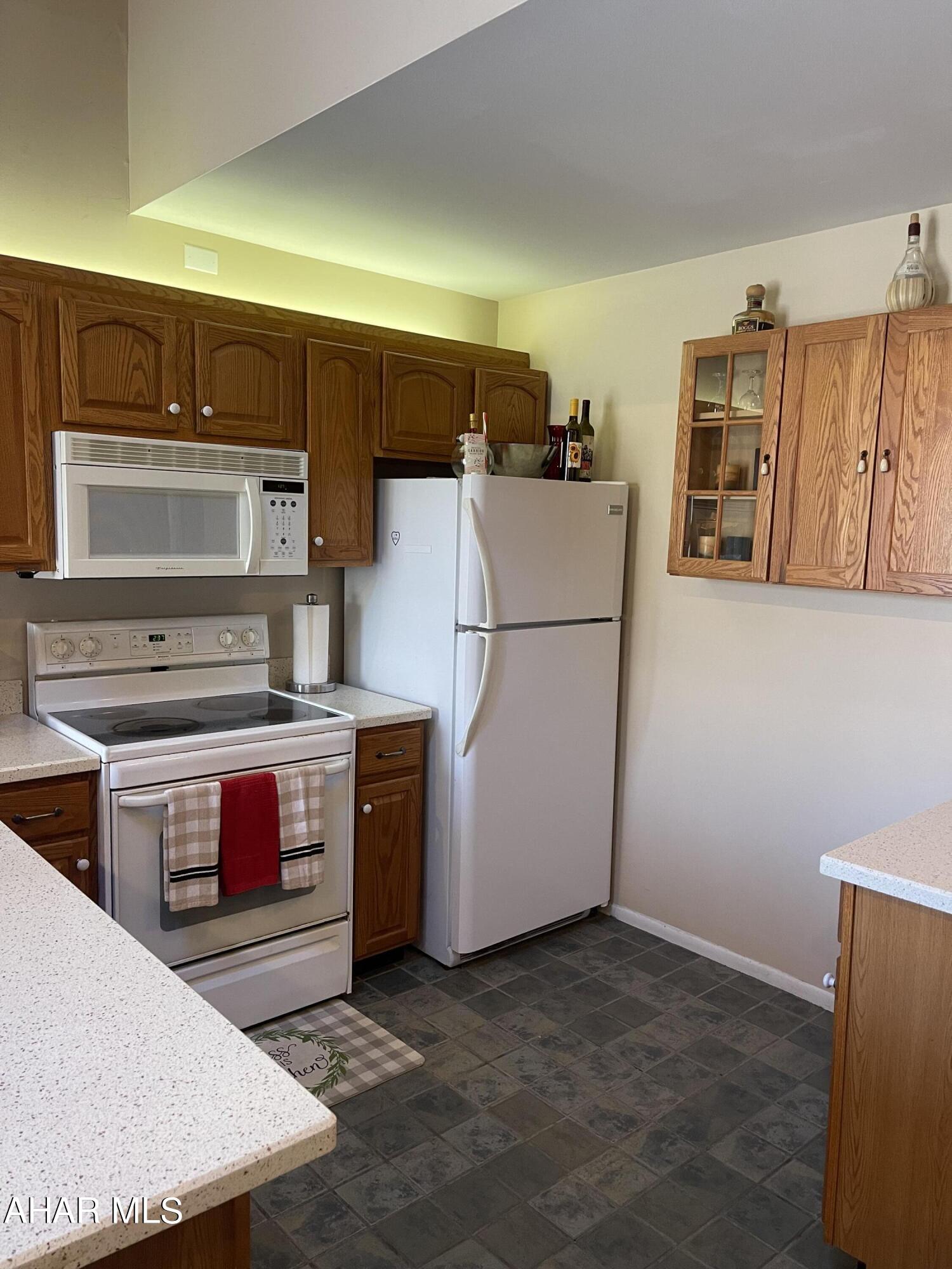 Blue Knob - Residential