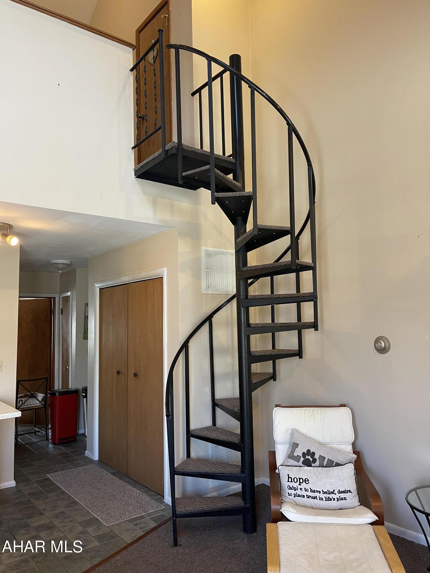 Blue Knob - Residential