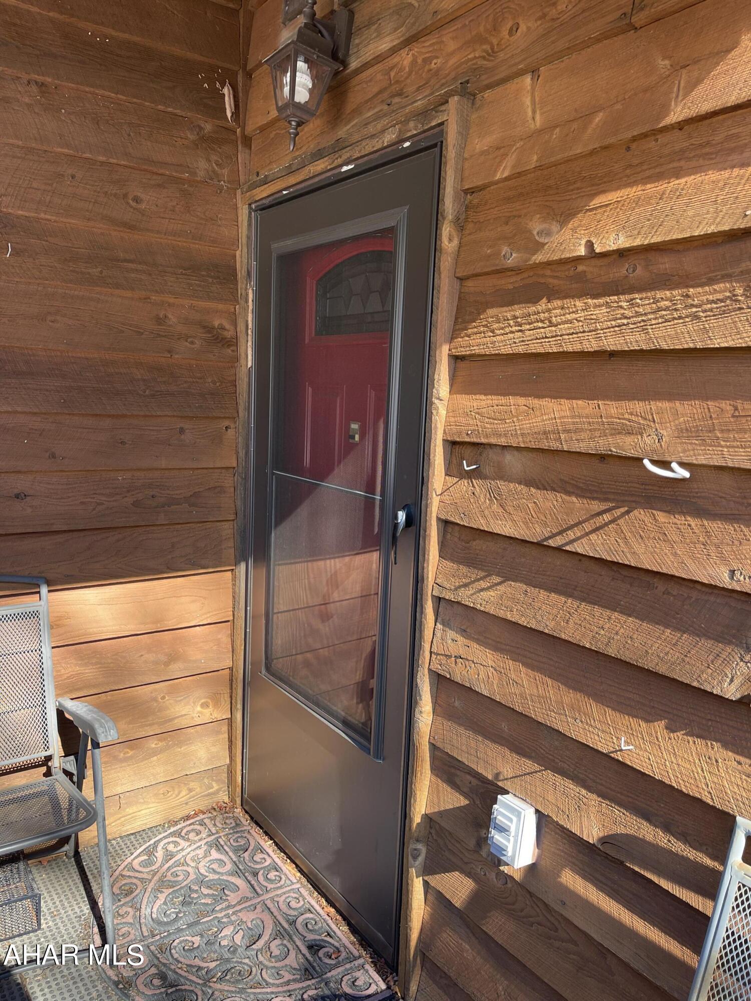 Blue Knob - Residential