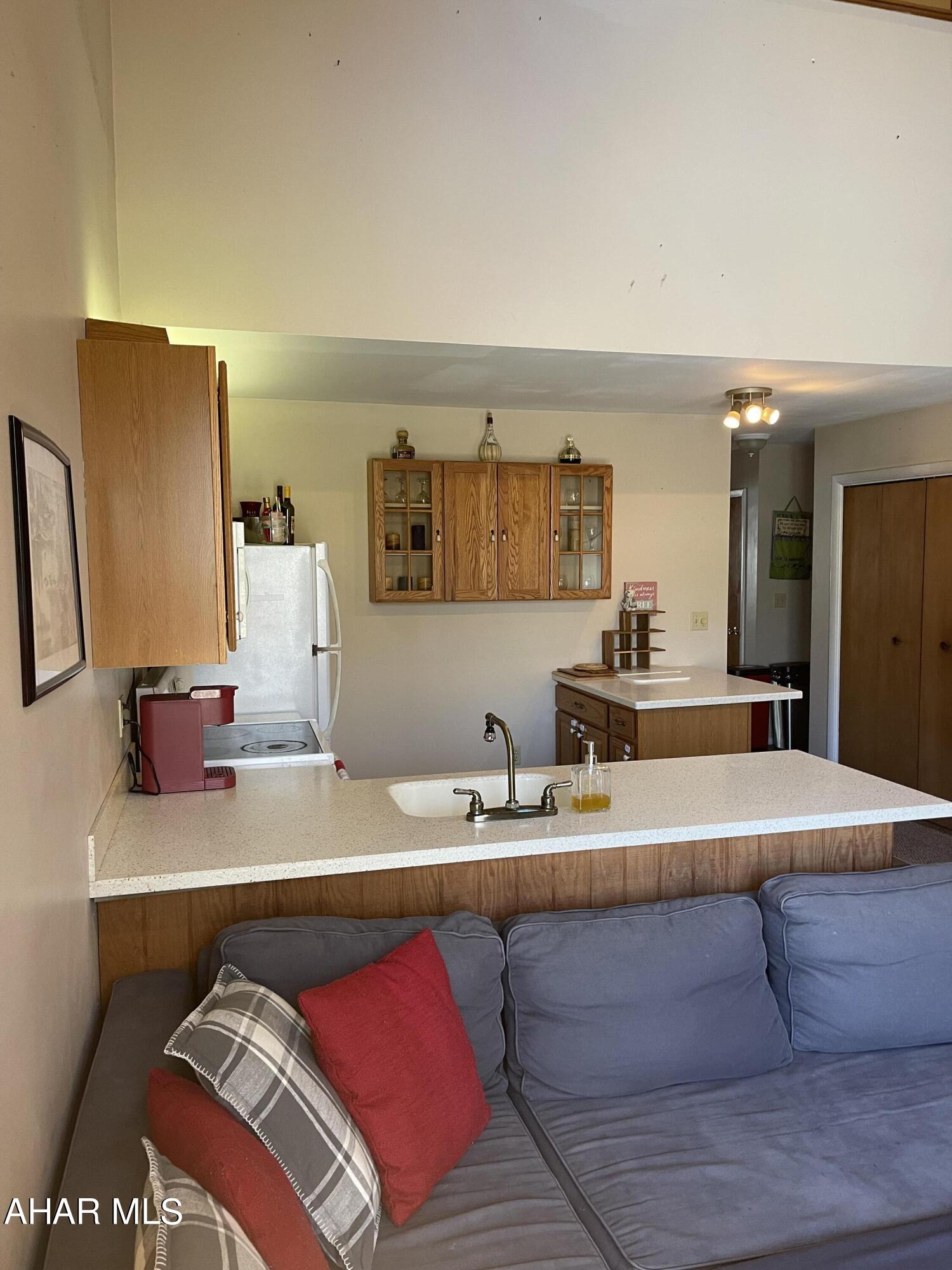 Blue Knob - Residential