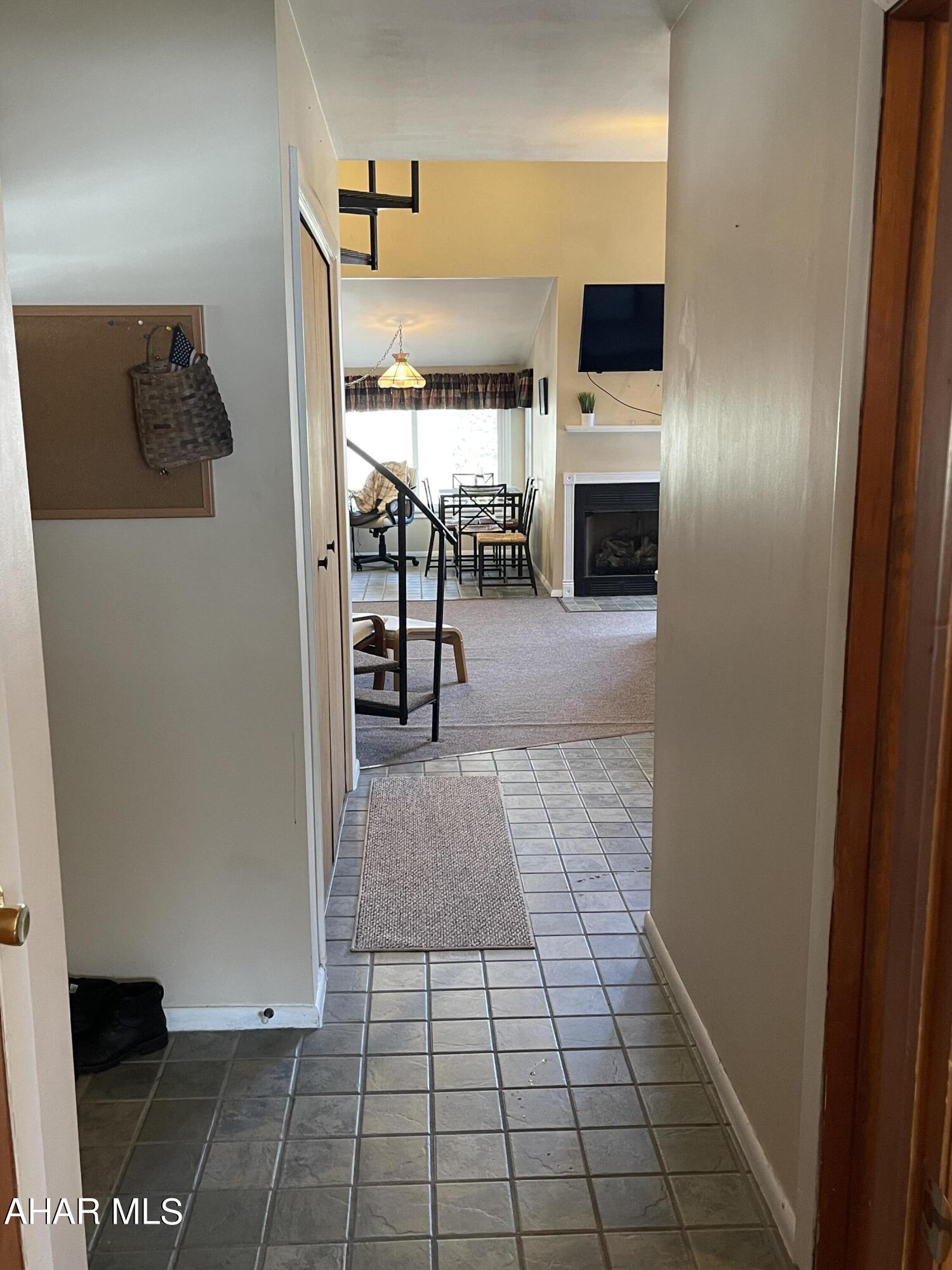 Blue Knob - Residential