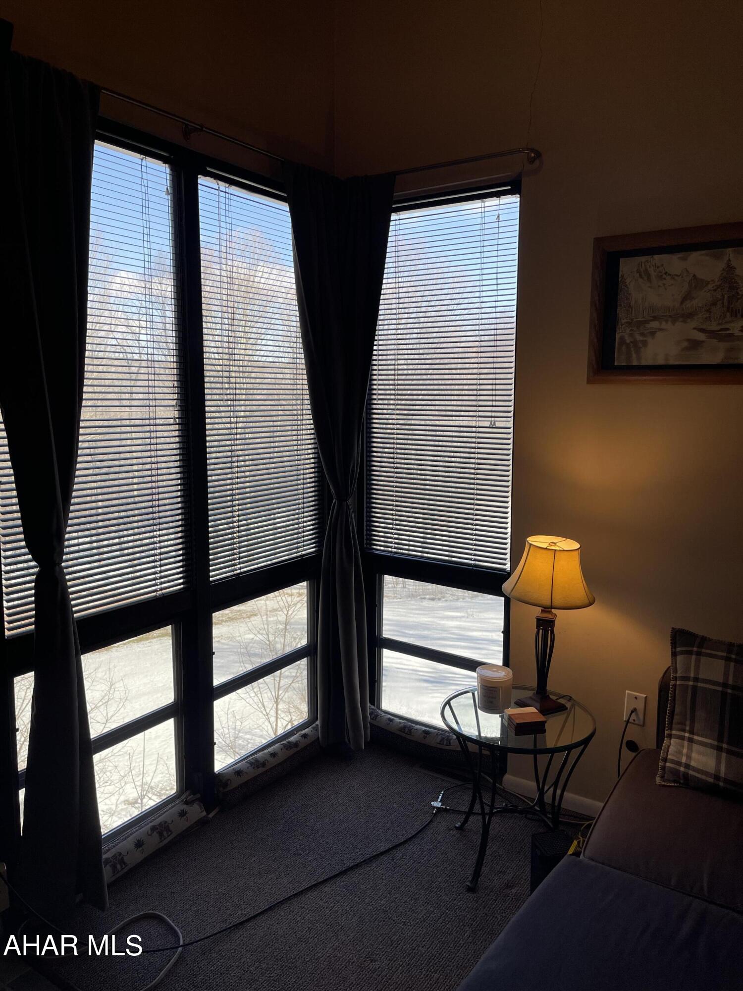 Blue Knob - Residential