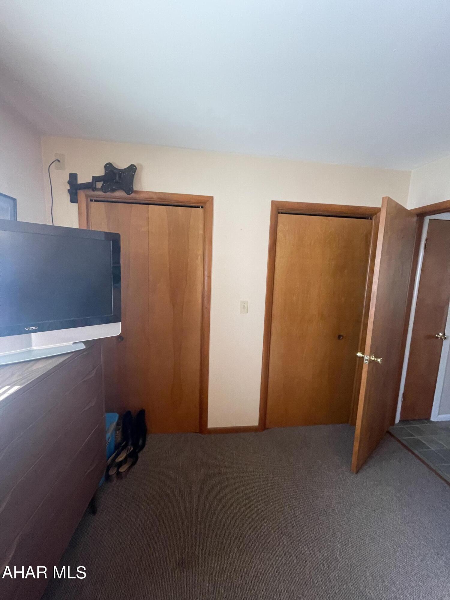 Blue Knob - Residential