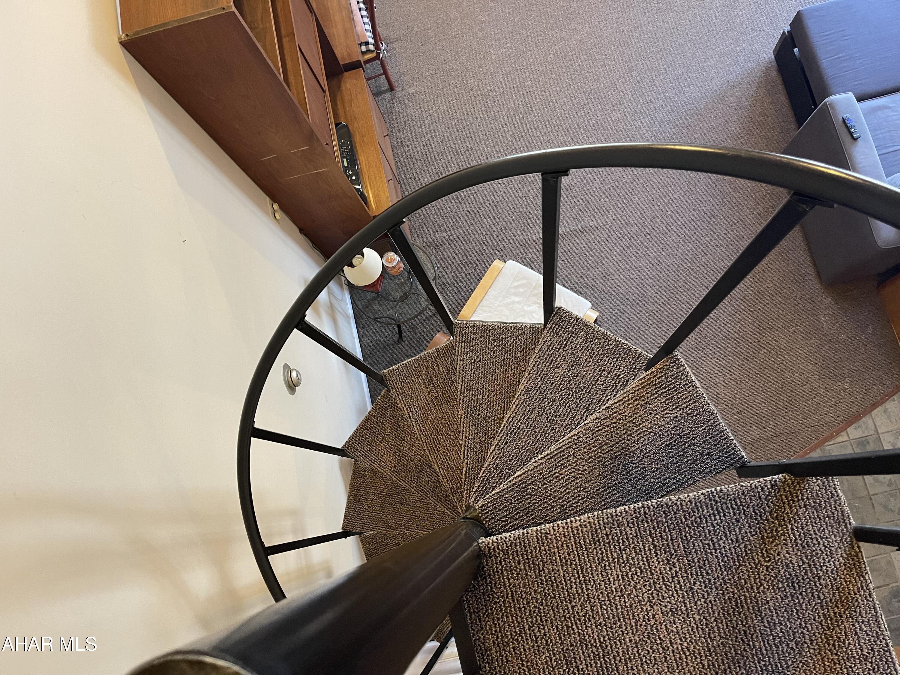 Blue Knob - Residential