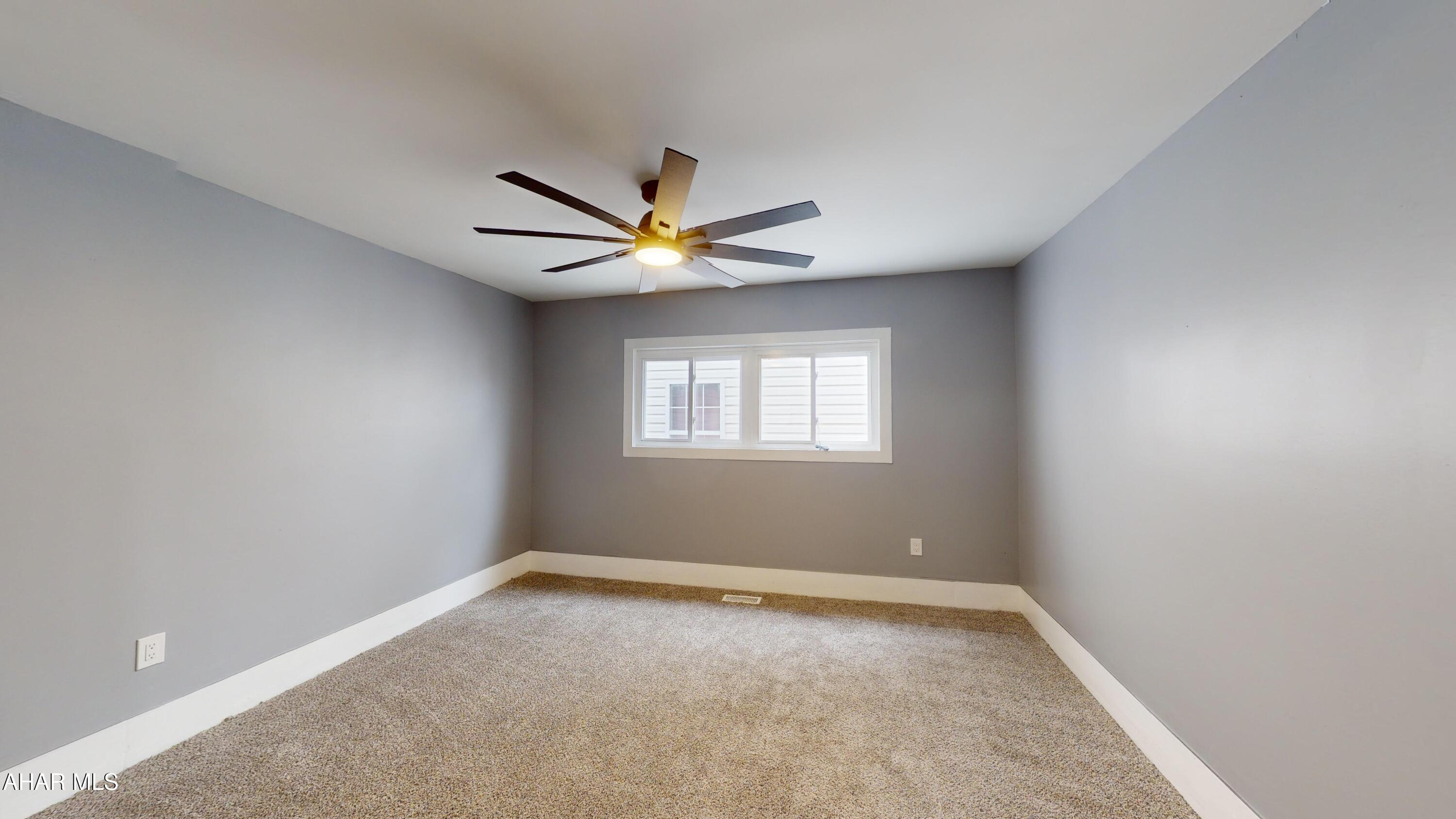 East End - Residential