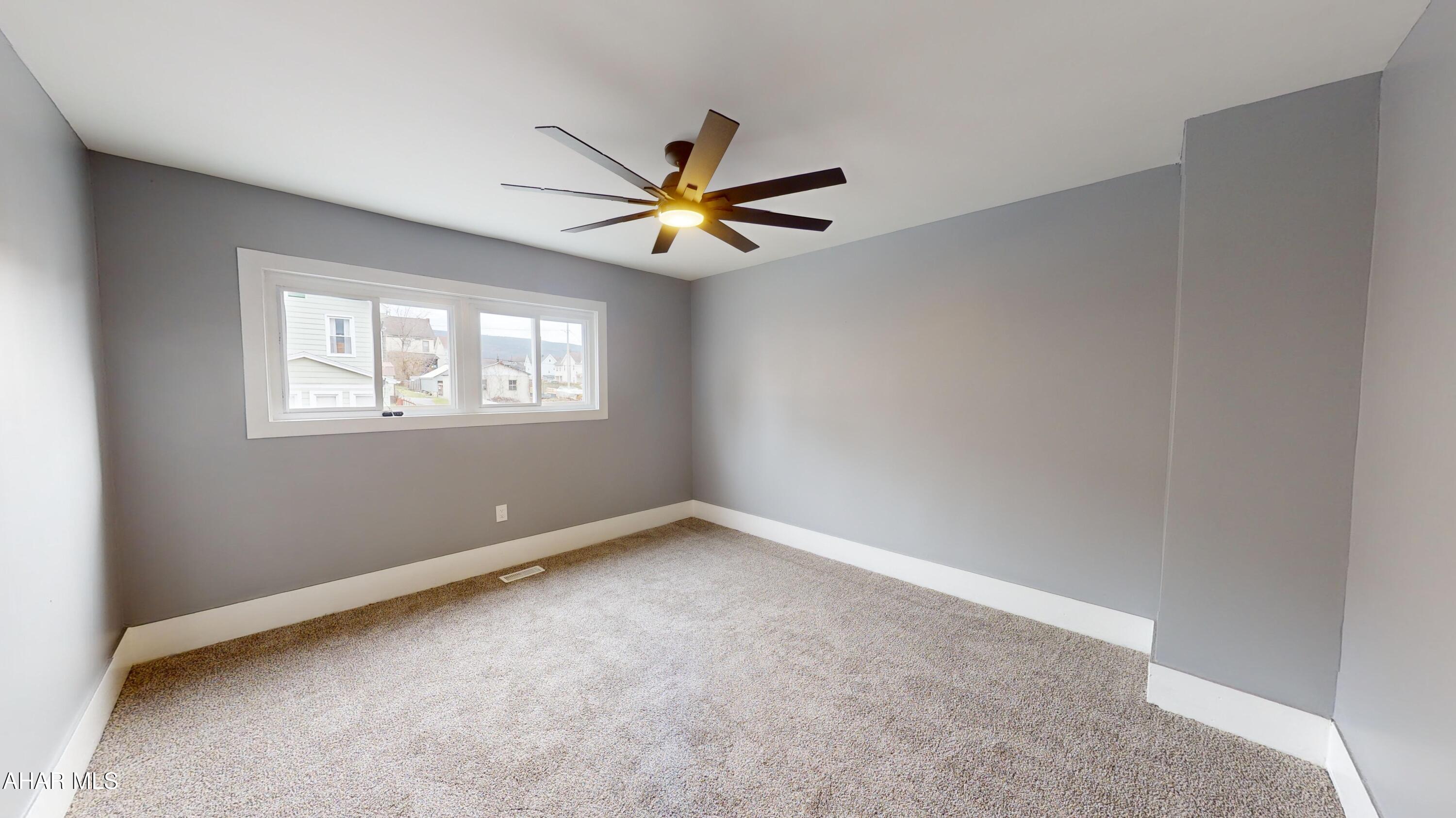 East End - Residential