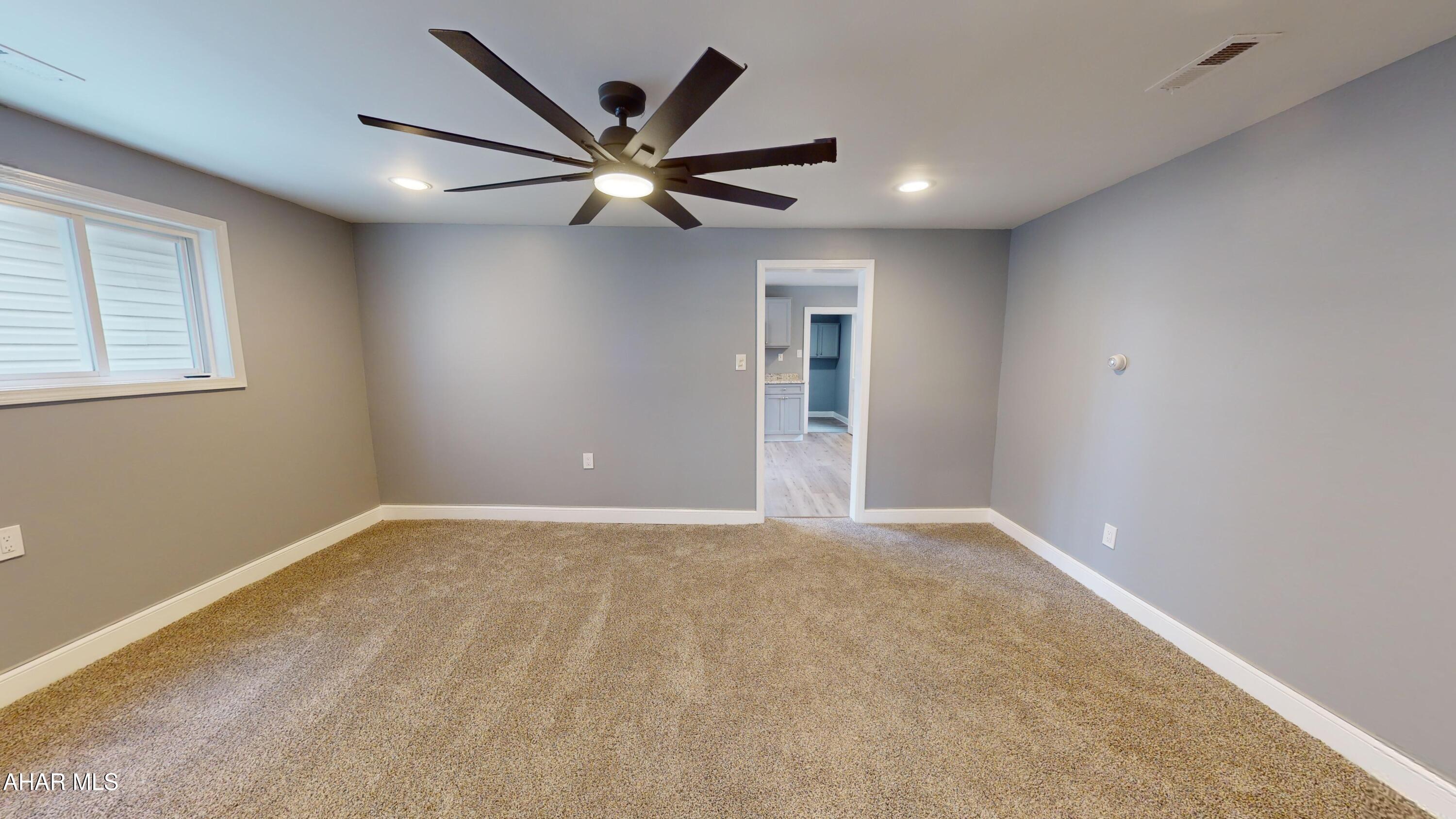 East End - Residential