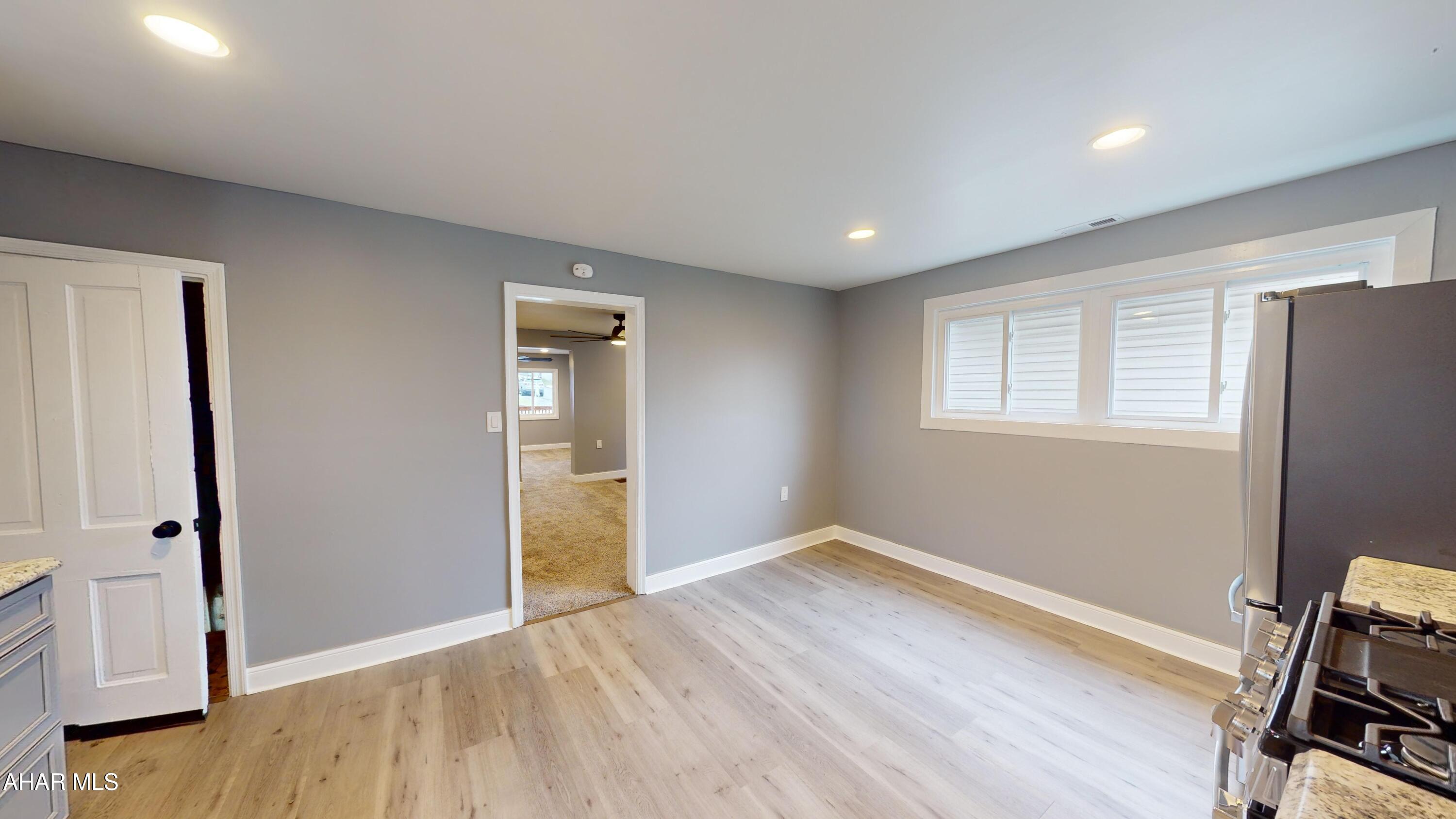 East End - Residential