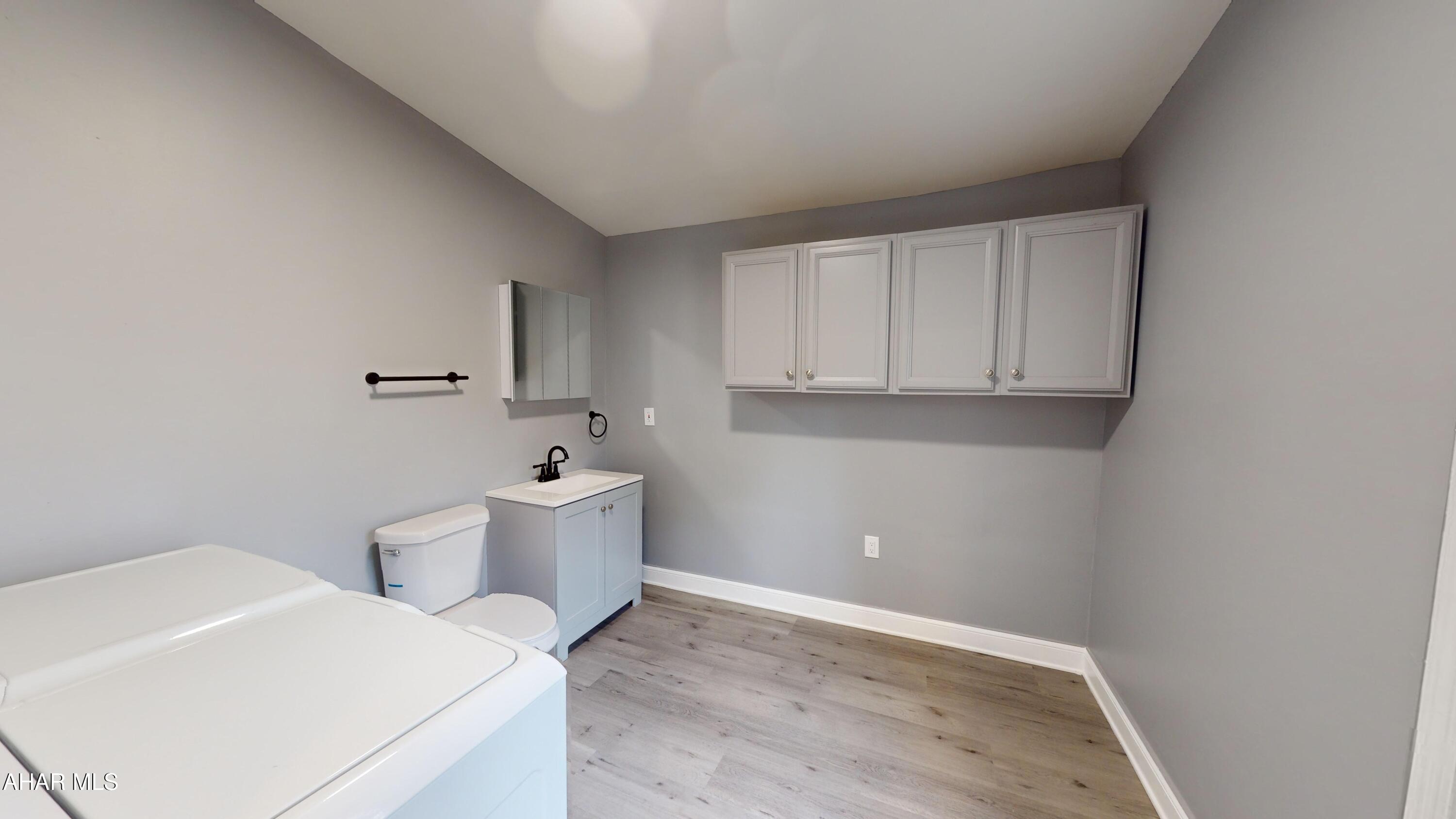 East End - Residential