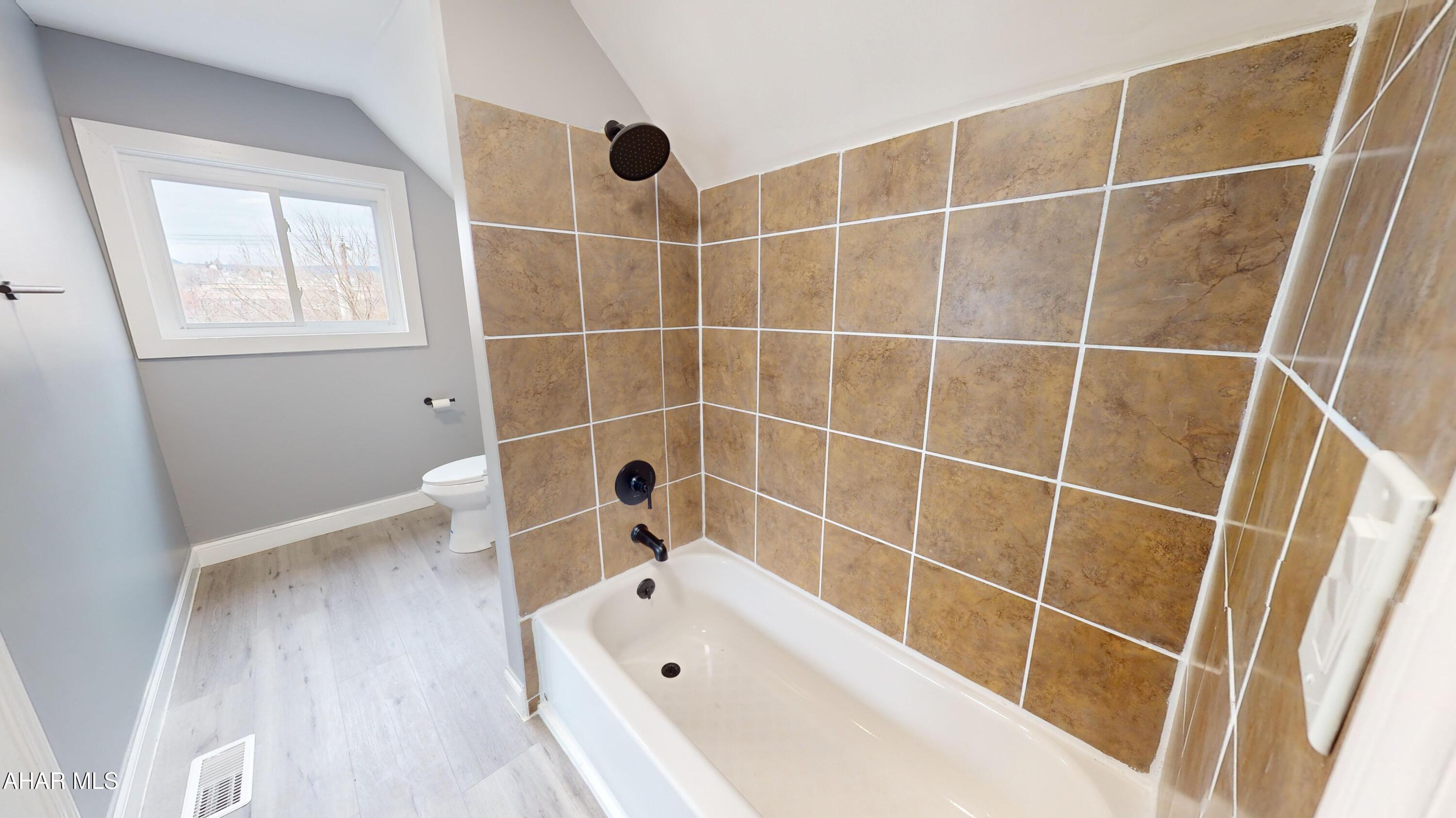 East End - Residential