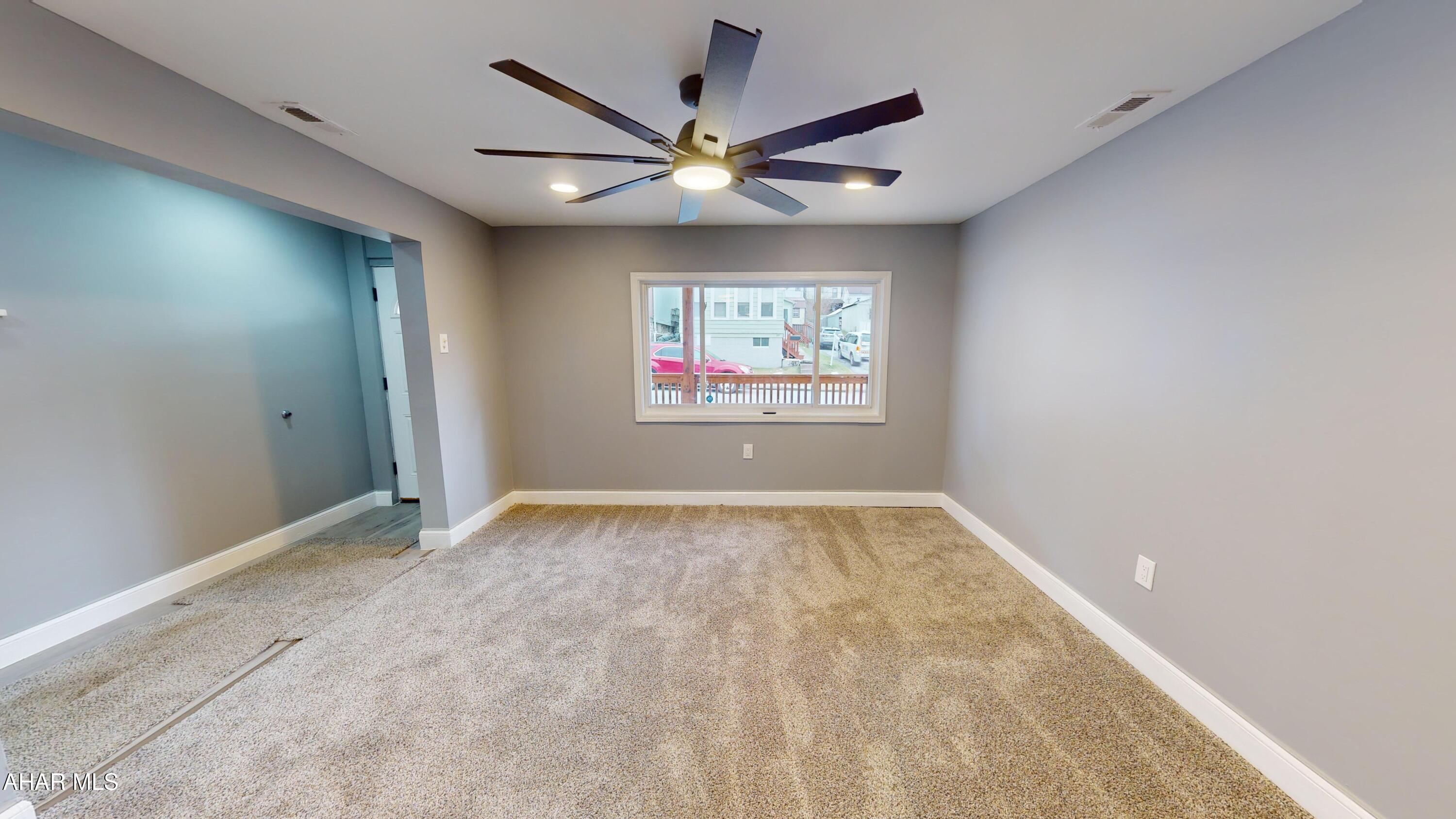 East End - Residential