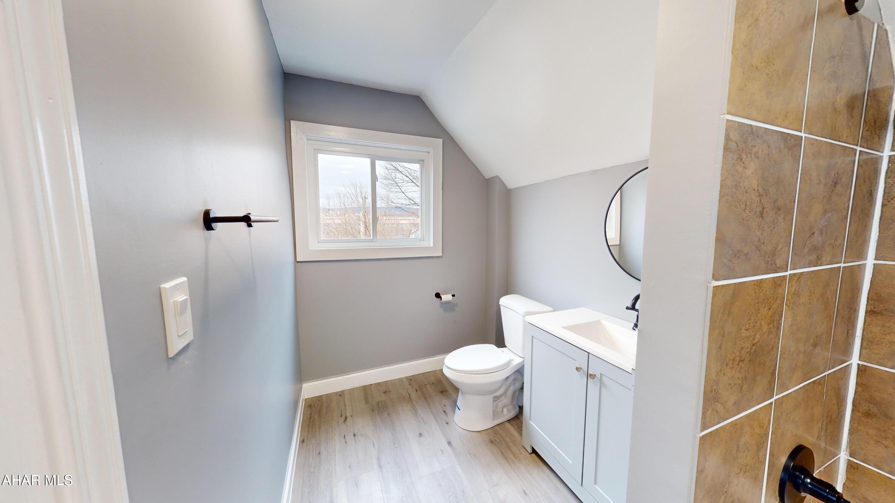 East End - Residential