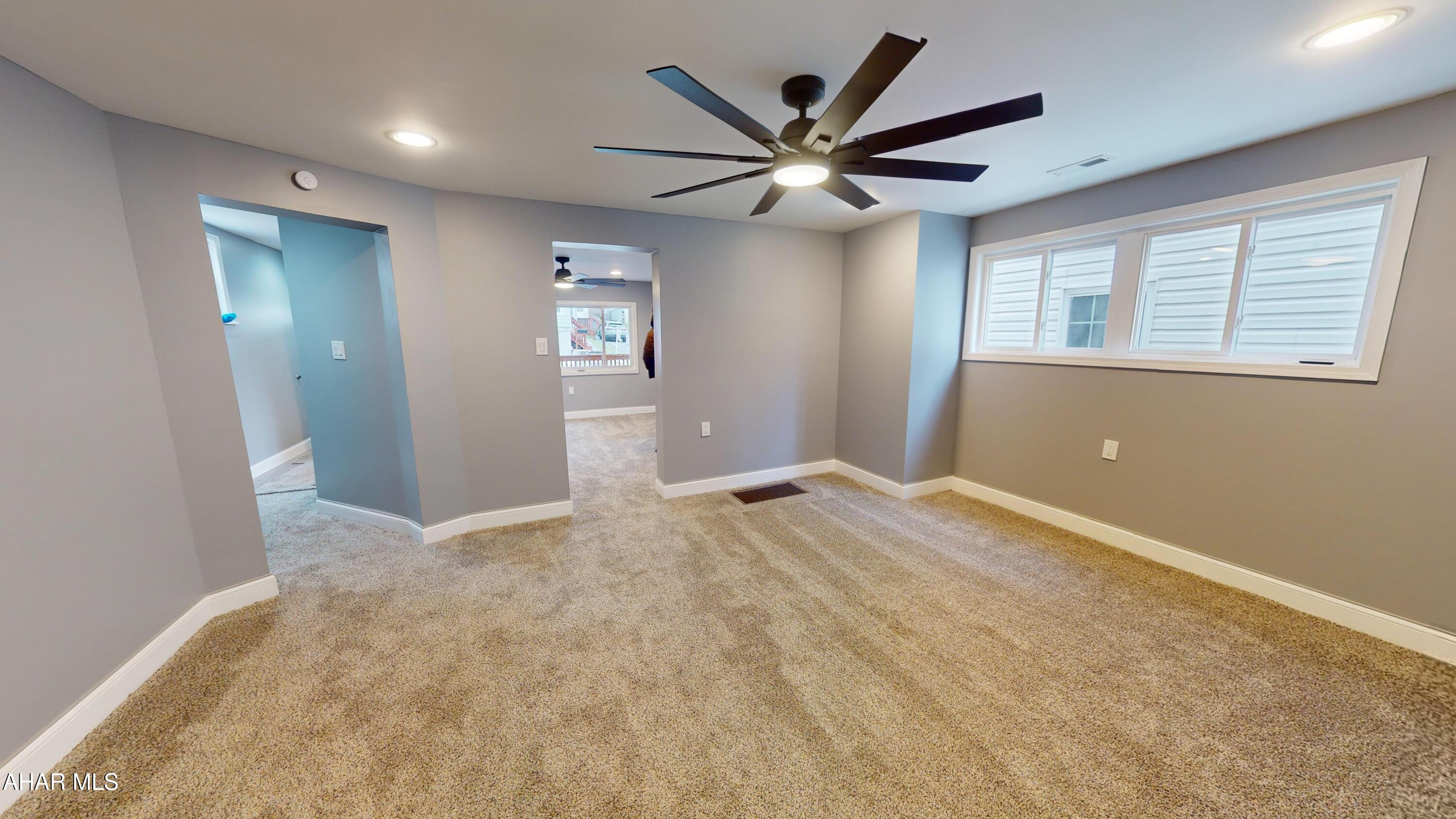 East End - Residential