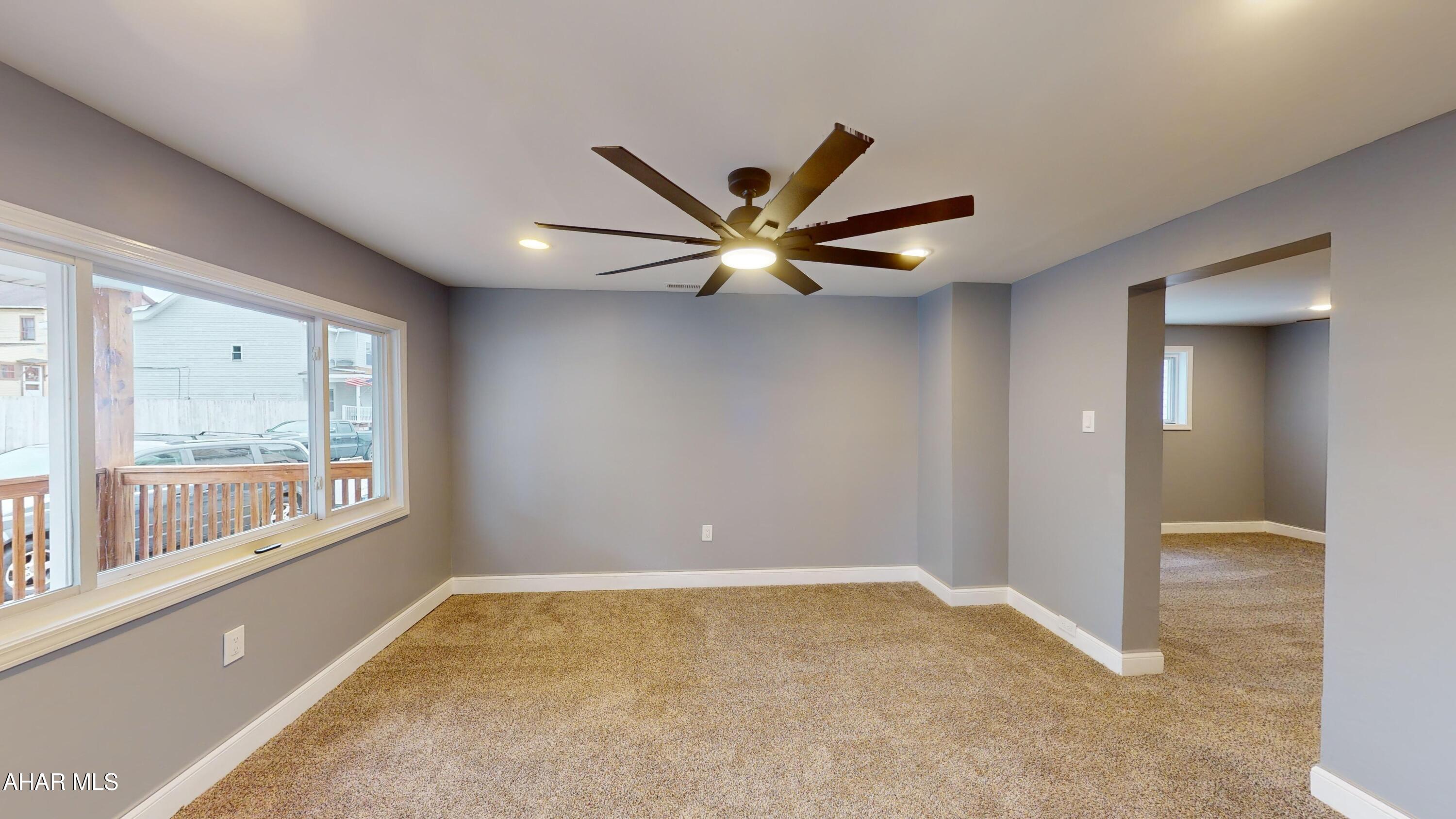 East End - Residential