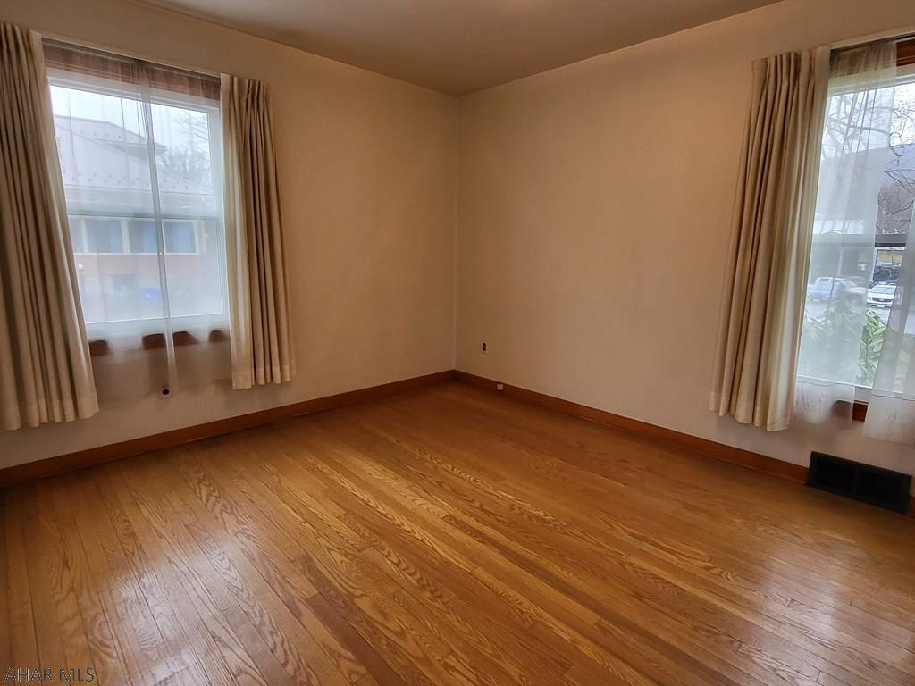 Pleasant Valley - Residential