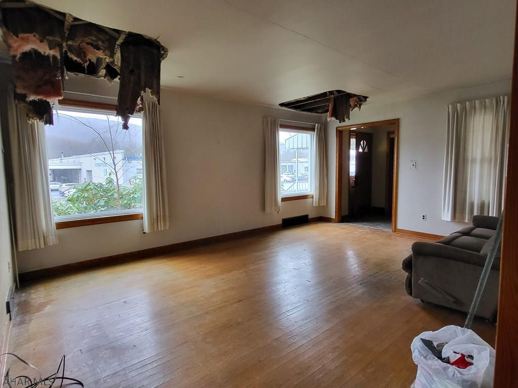 Pleasant Valley - Residential