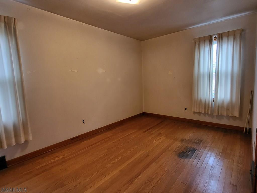 Pleasant Valley - Residential