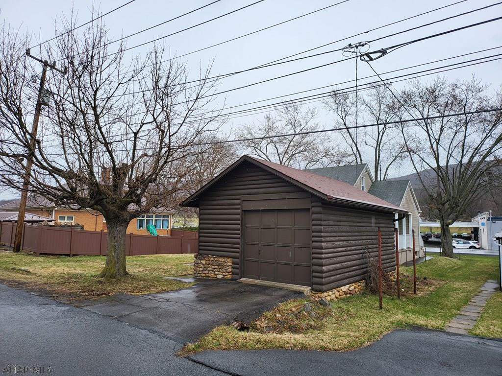 Pleasant Valley - Residential