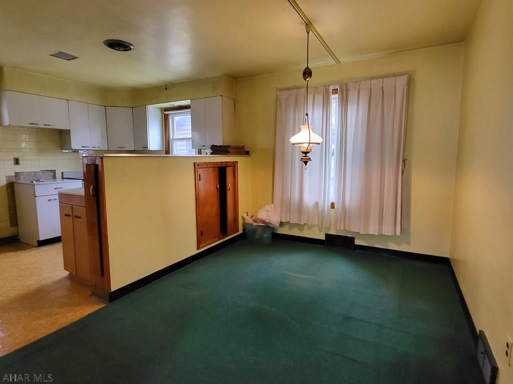 Pleasant Valley - Residential