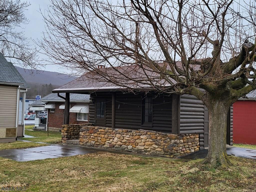 Pleasant Valley - Residential