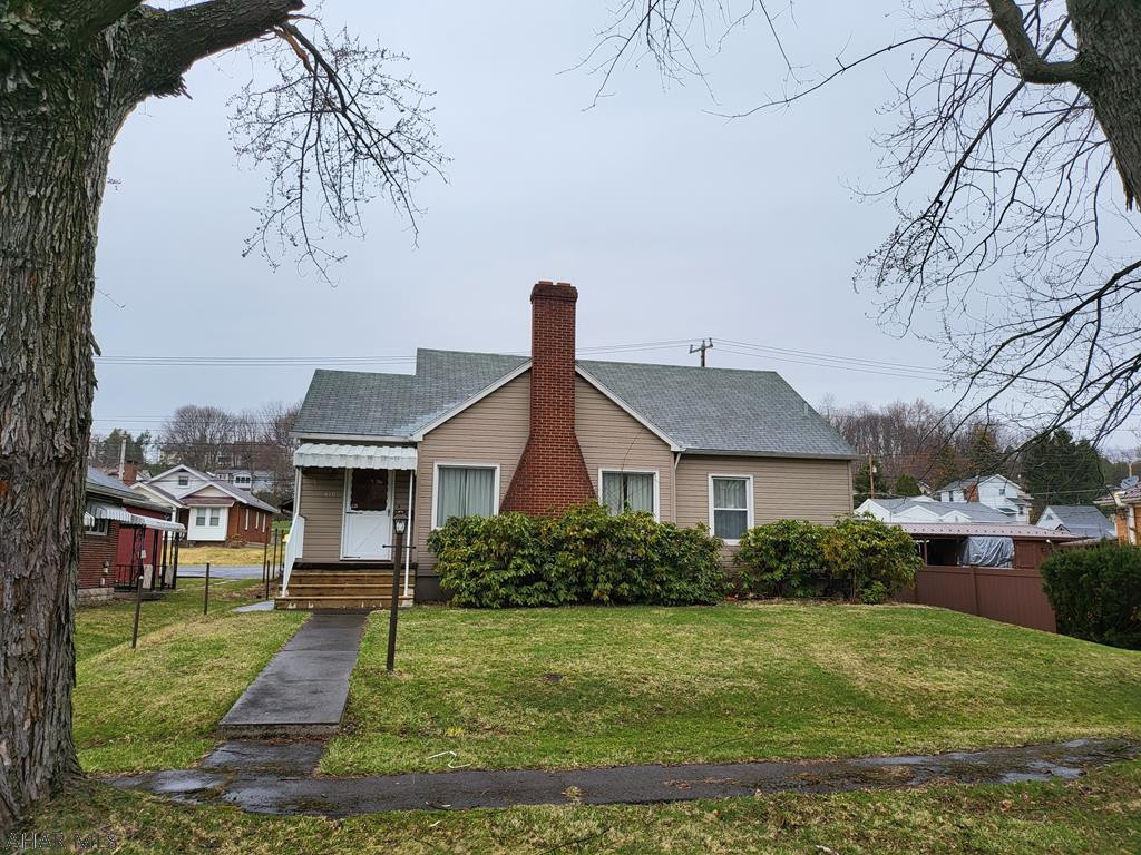 Pleasant Valley - Residential