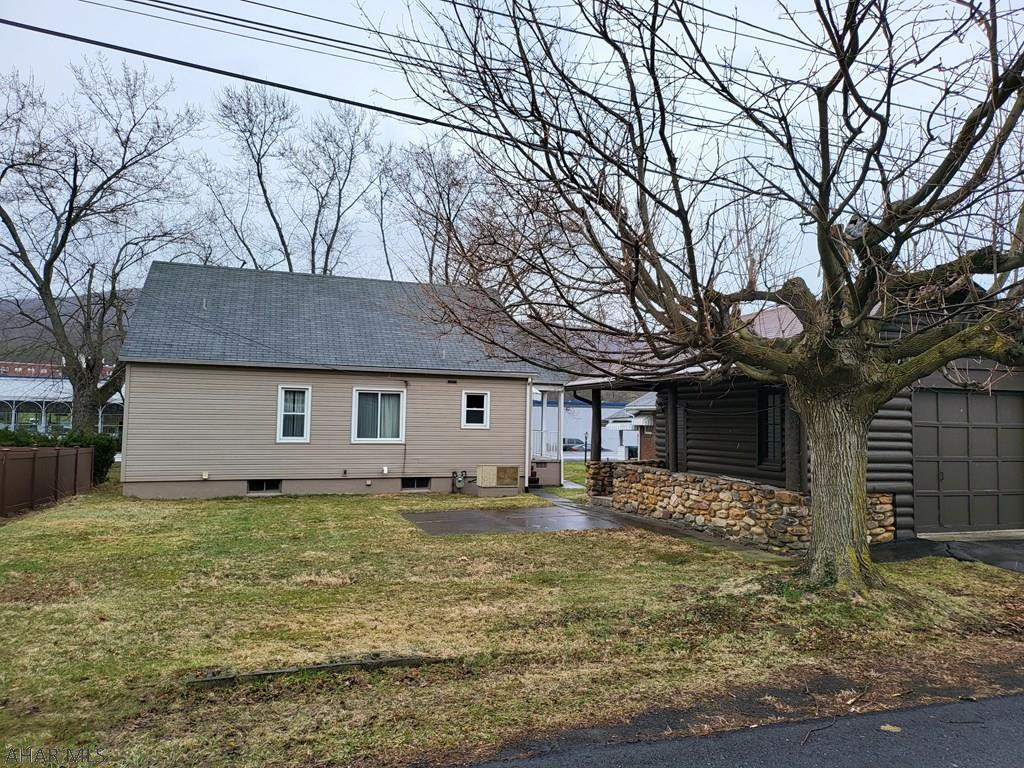 Pleasant Valley - Residential