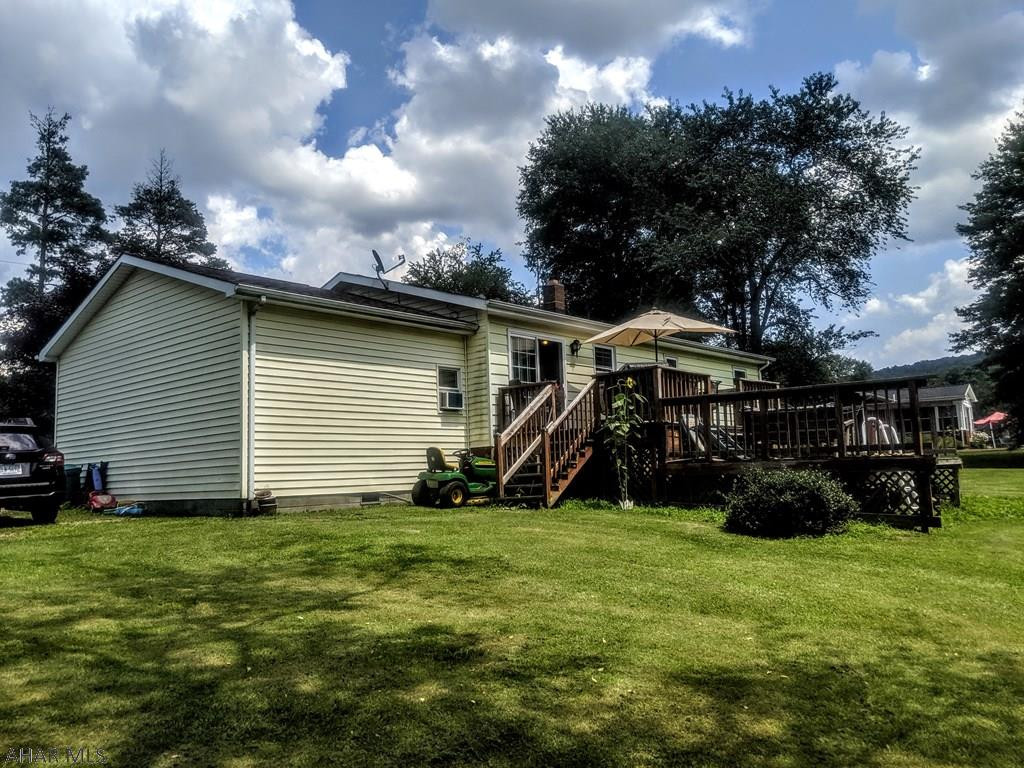 Unknown - Residential