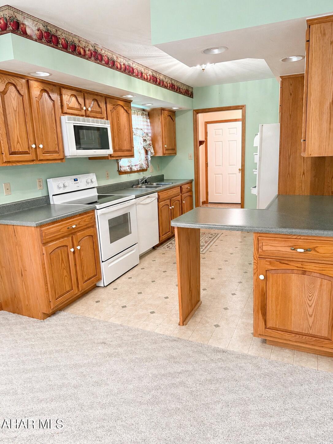 Unknown - Residential