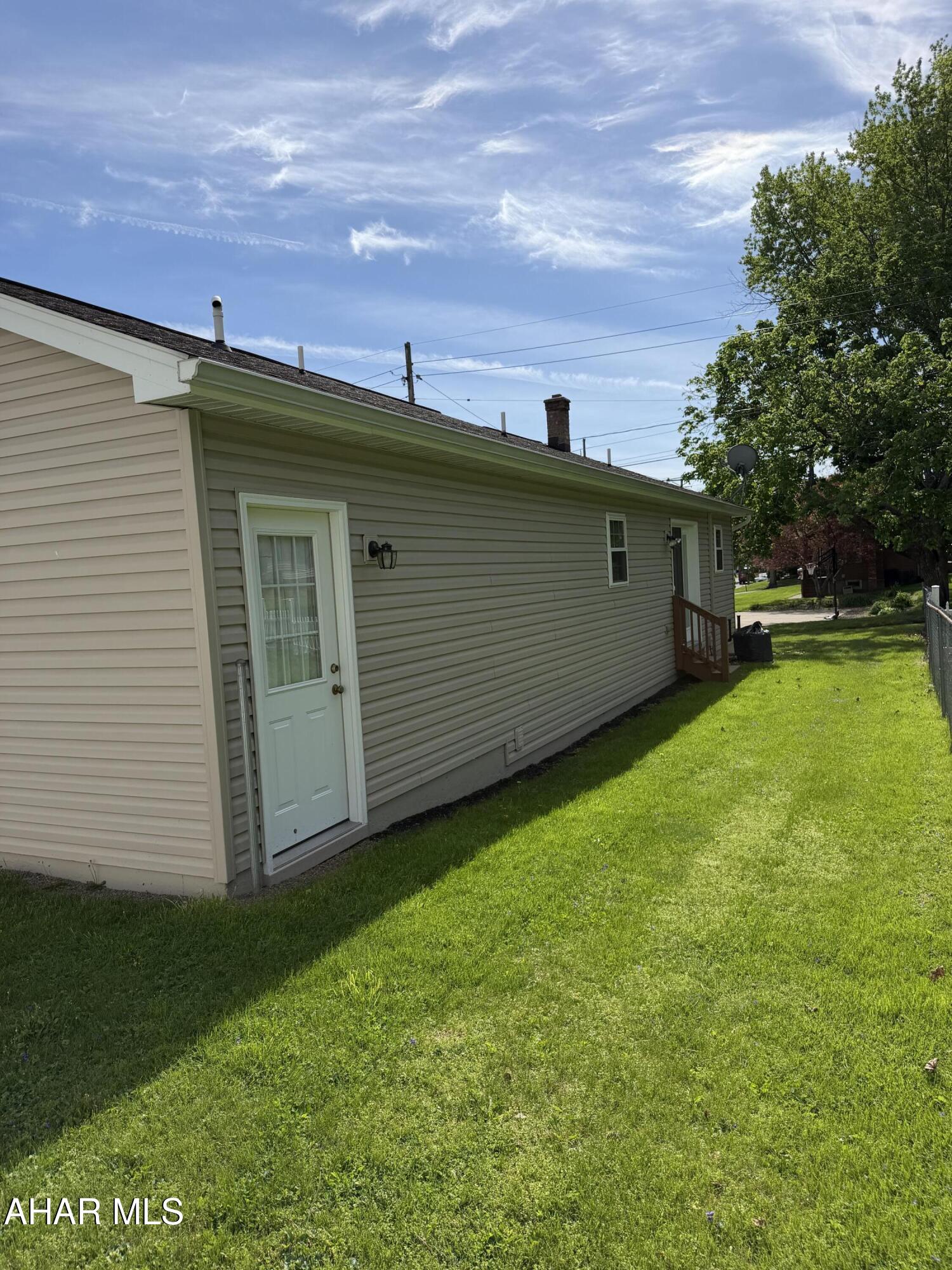 Unknown - Residential