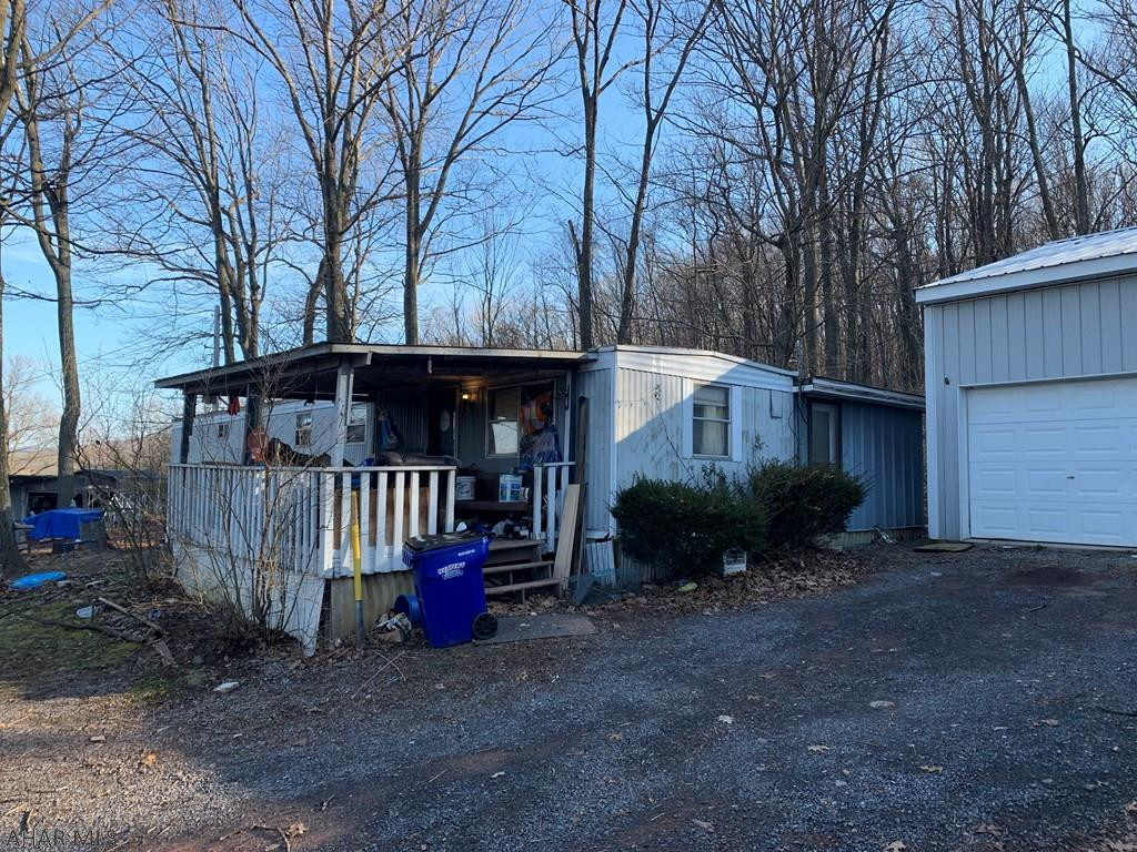 Unknown - Residential