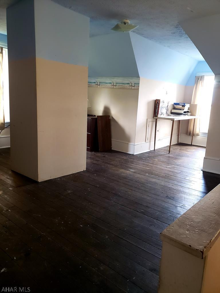 Unknown - Residential