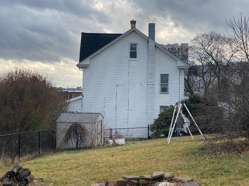 Unknown - Residential