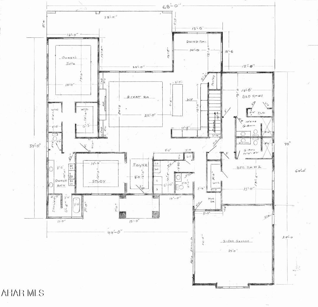 Fox Hollow - Residential