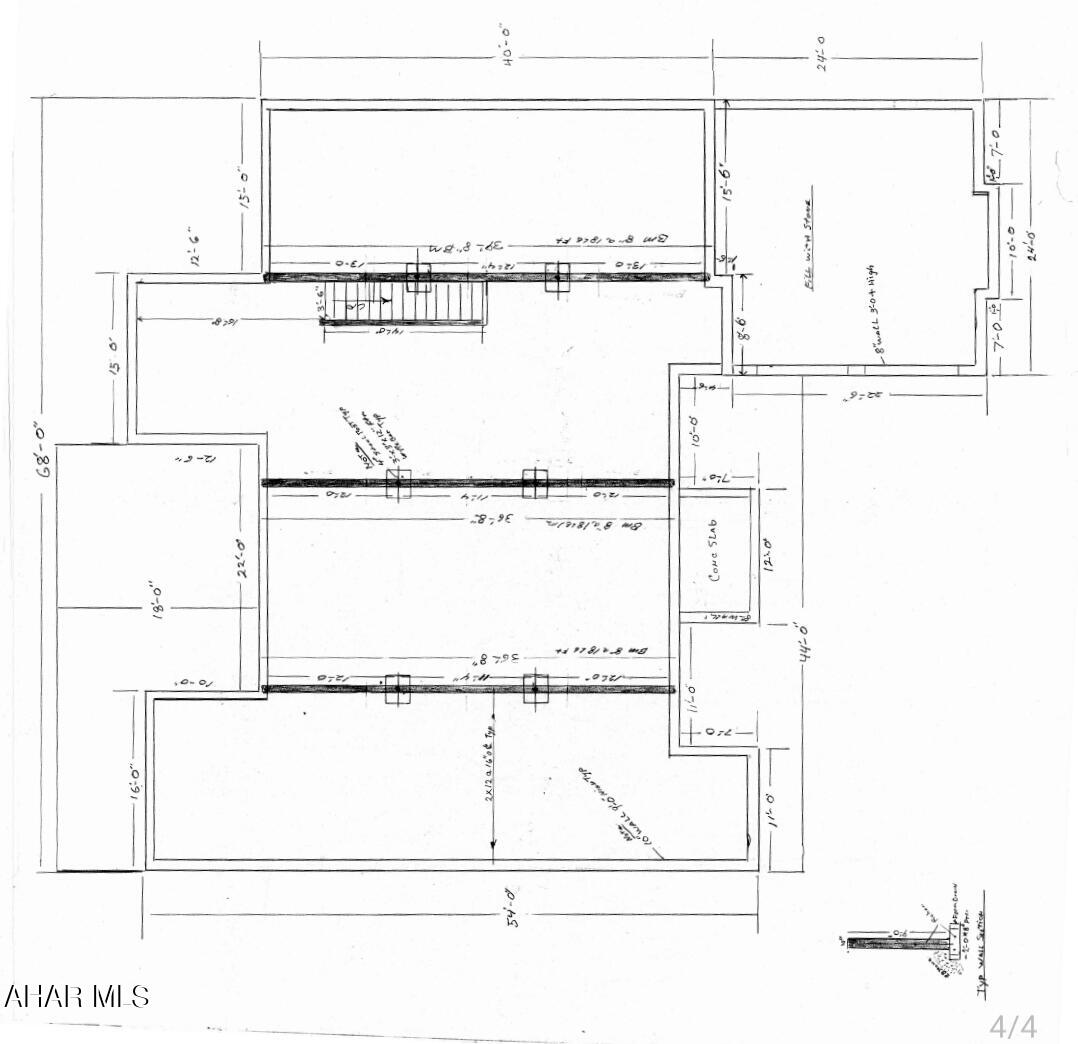 Fox Hollow - Residential