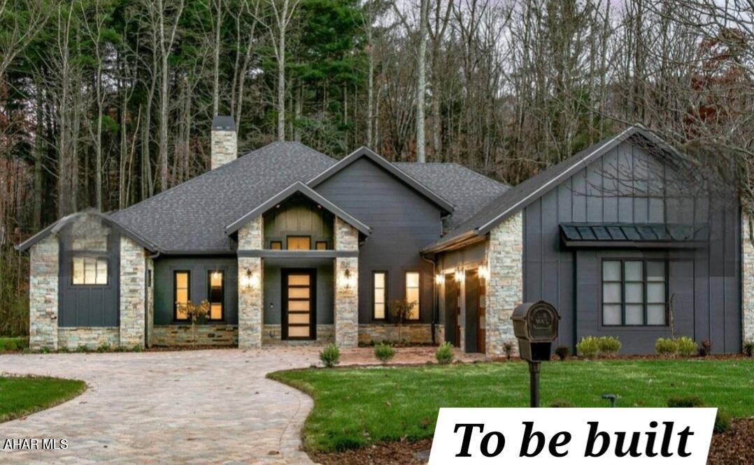 Fox Hollow - Residential