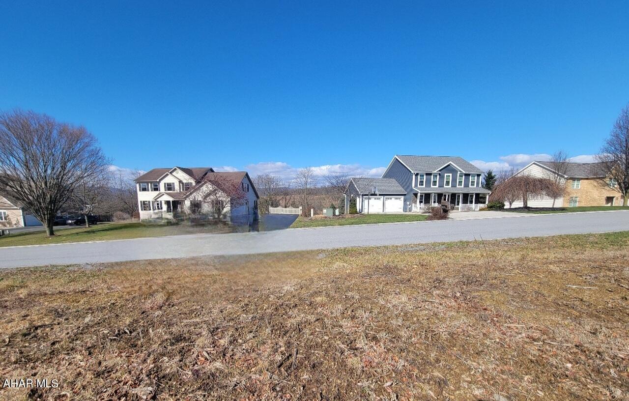 Fox Hollow - Residential