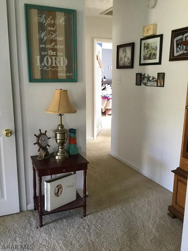 Maple Hollow - Residential