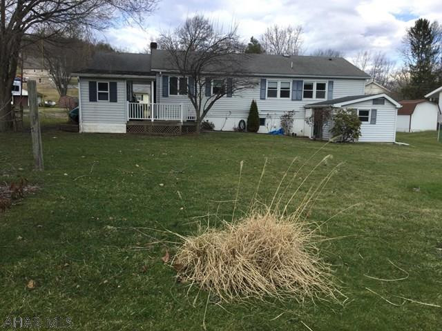 Maple Hollow - Residential