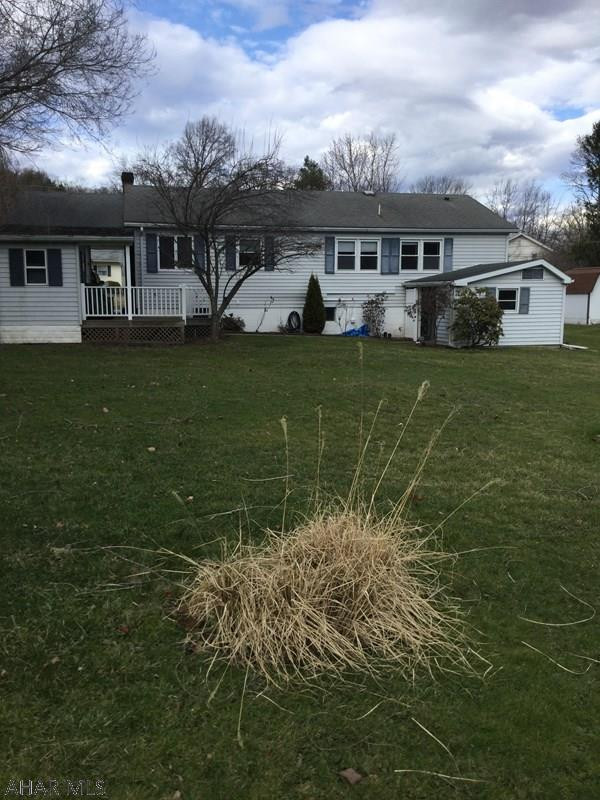 Maple Hollow - Residential