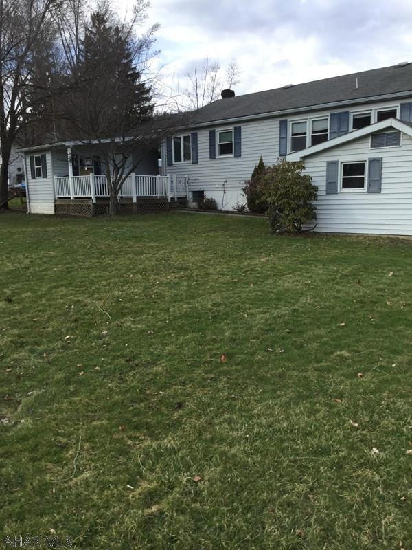 Maple Hollow - Residential