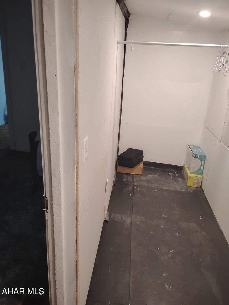 Unknown - Residential Income