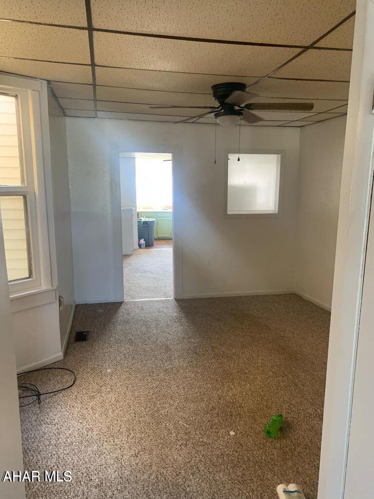 Unknown - Residential Income