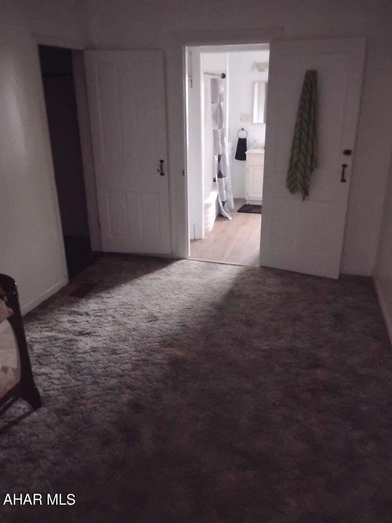 Unknown - Residential Income