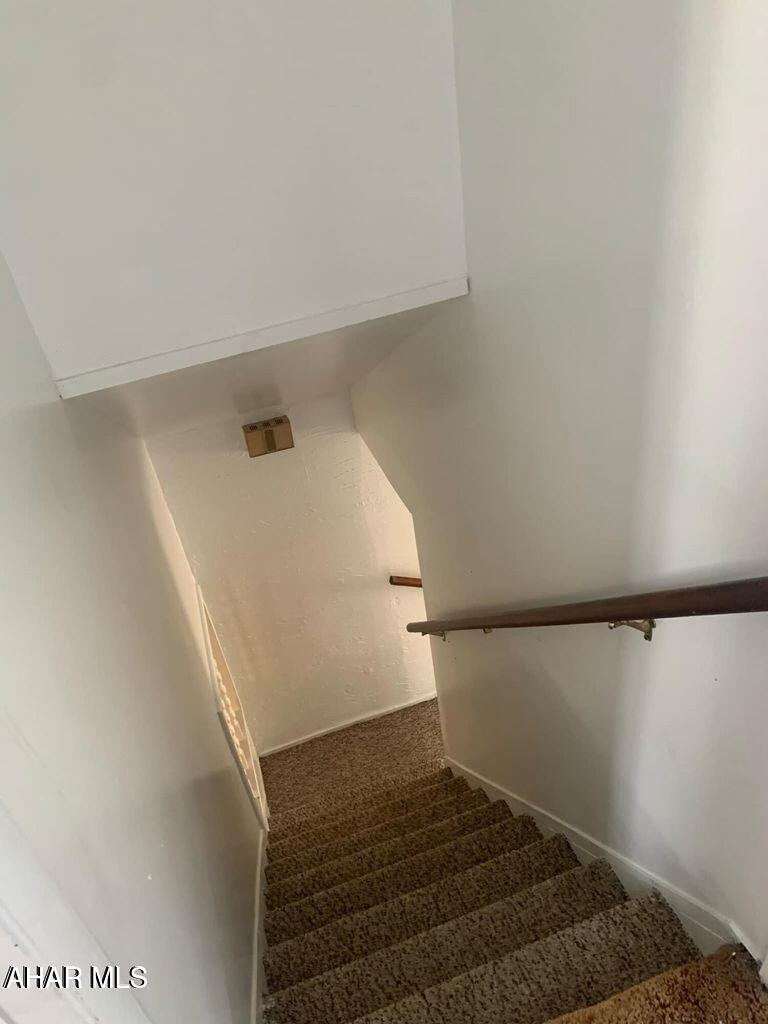 Unknown - Residential Income