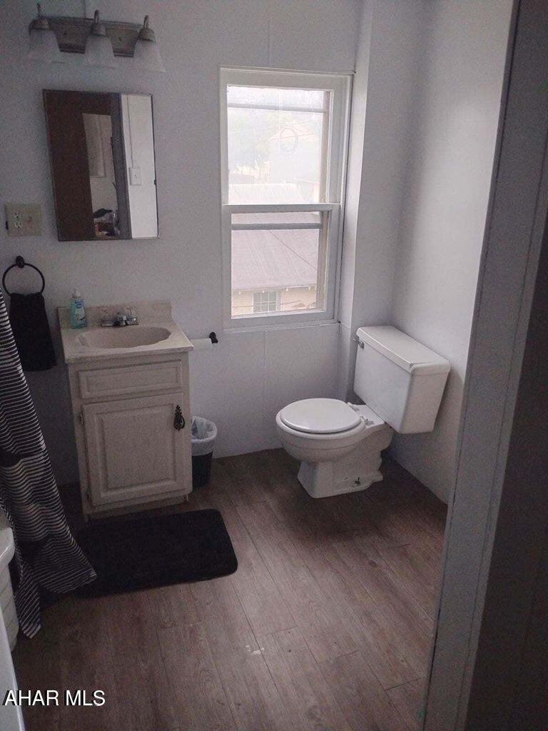 Unknown - Residential Income