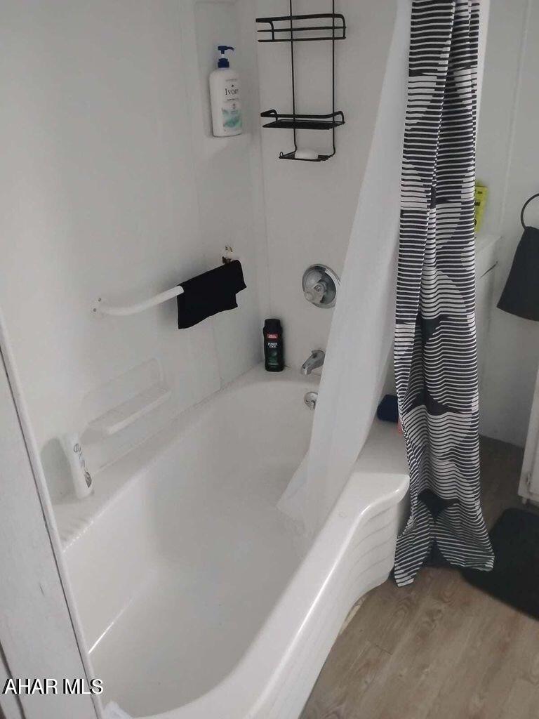 Unknown - Residential Income