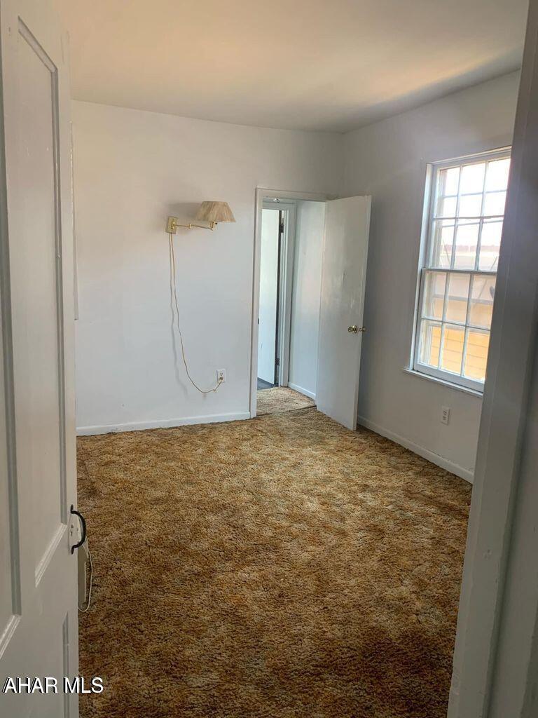 Unknown - Residential Income