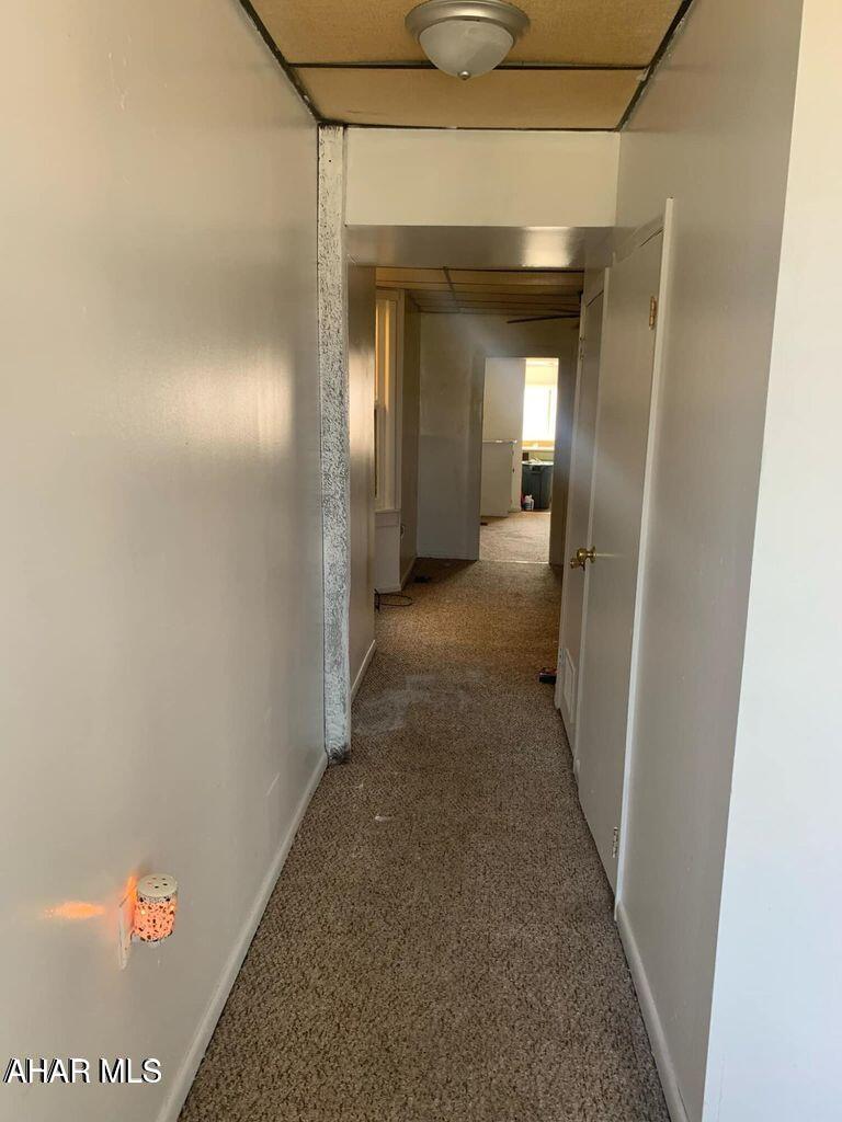 Unknown - Residential Income