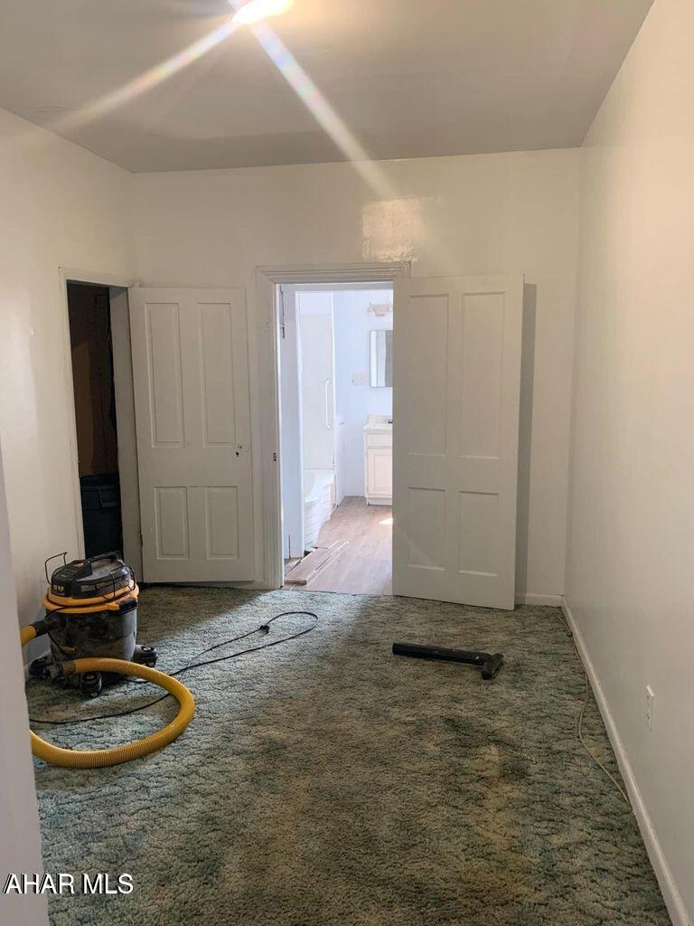 Unknown - Residential Income