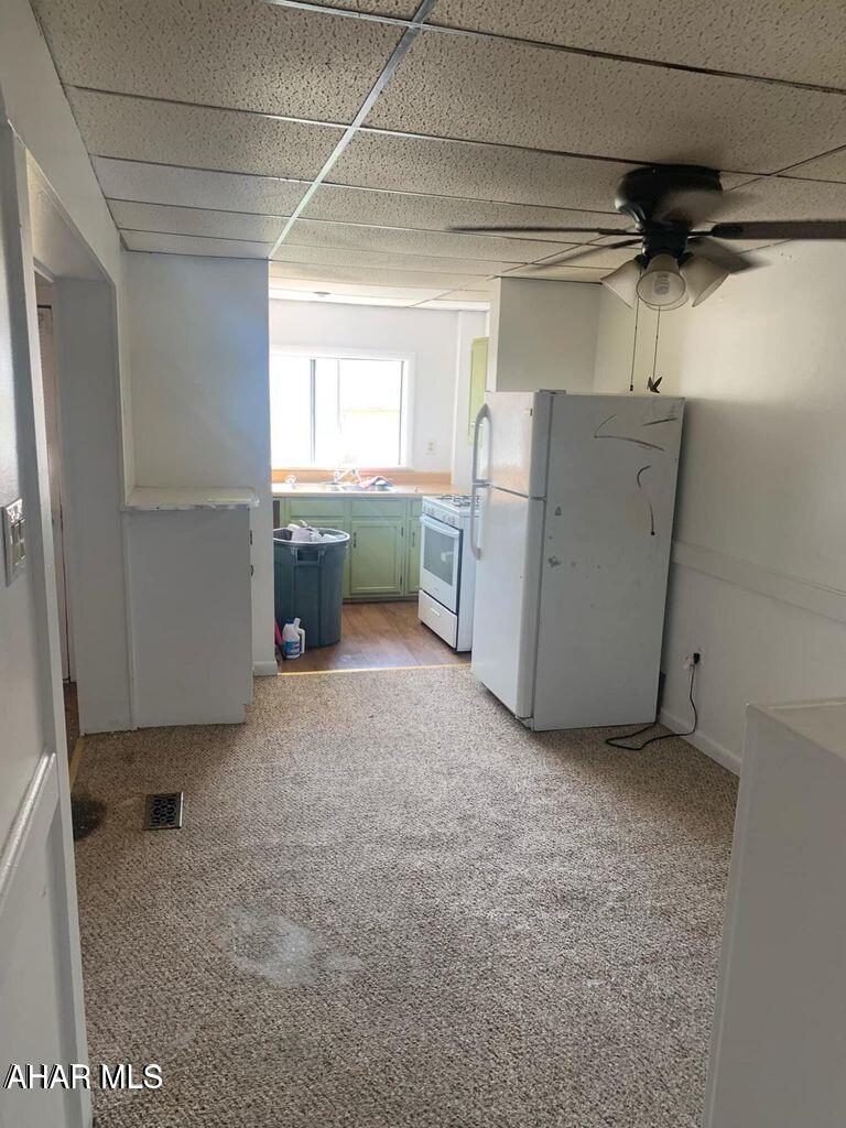 Unknown - Residential Income